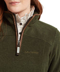 Schoffel Tilton 1/4 Fleece