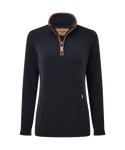 Schoffel Tilton 1/4 Fleece