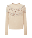 Schoffel Tresness Fairisle Jumper