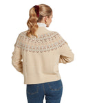 Schoffel Tresness Fairisle Jumper
