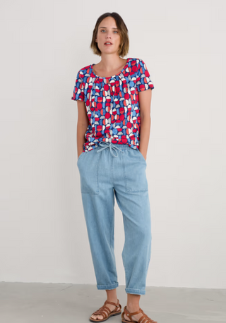 Seasalt Appletree T-Shirt