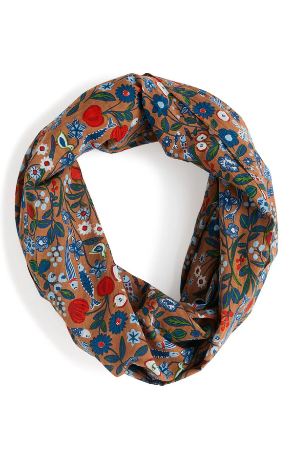 Seasalt New Everyday Circle Scarf
