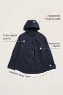 Seasalt Sea Drift Coat