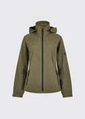 Dubarry Ladies Seamills Lightweight Waterproof Jacket