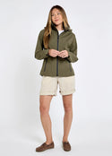 Dubarry Ladies Seamills Lightweight Waterproof Jacket