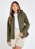 Dubarry Ladies Seamills Lightweight Waterproof Jacket