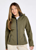 Dubarry Ladies Seamills Lightweight Waterproof Jacket