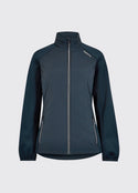 Dubarry Ladies Seamist Hybrid Jacket