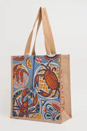Seasalt Jute Shopper