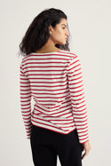 Seasalt Sailor Shirt (SS26)