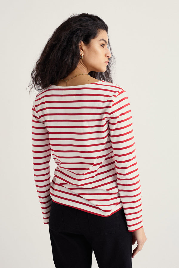 Seasalt Sailor Shirt (SS26)