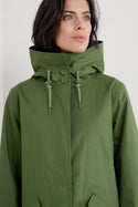 Seasalt Seafaring Coat