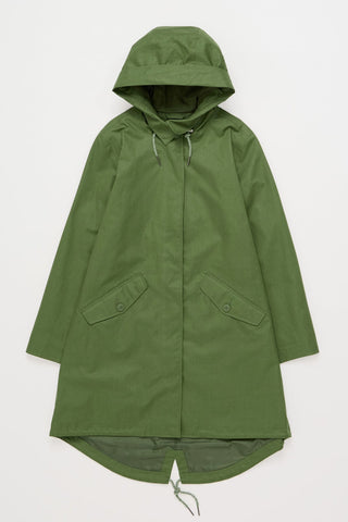 Seasalt Seafaring Coat