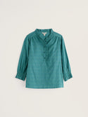 Seasalt Feather Star Top