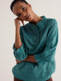 Seasalt Feather Star Top