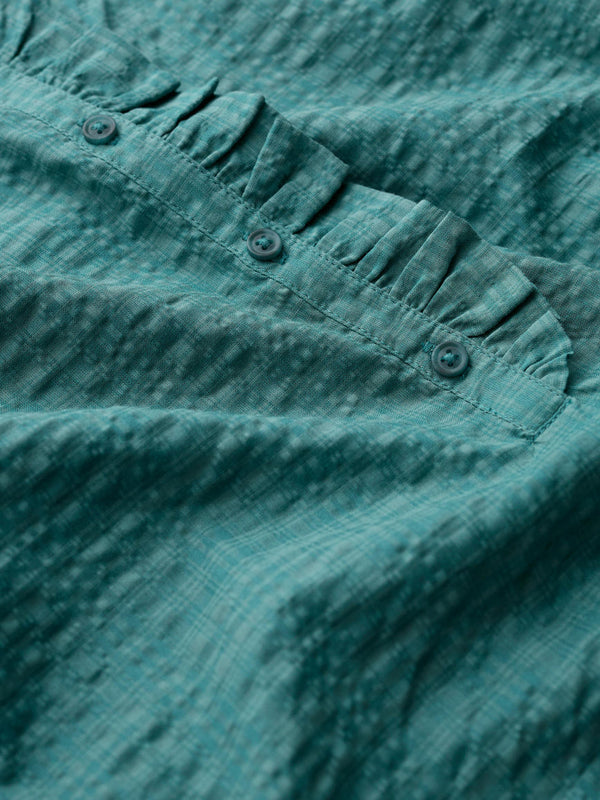 Seasalt Feather Star Top