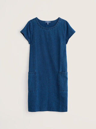 Seasalt River Cove Dress