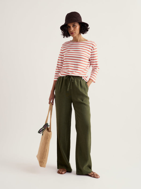 Seasalt Sailor Top