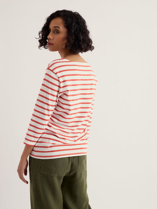 Seasalt Sailor Top