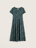 Seasalt Short Sleeve Veronica Dress