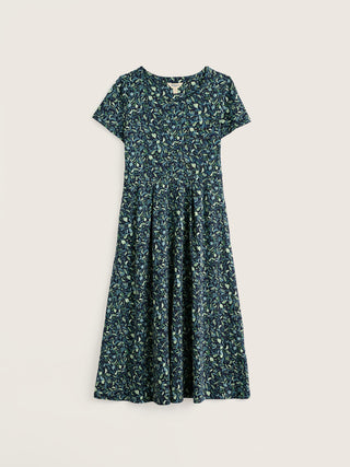 Seasalt Short Sleeve Veronica Dress