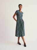 Seasalt Short Sleeve Veronica Dress