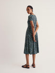 Seasalt Short Sleeve Veronica Dress