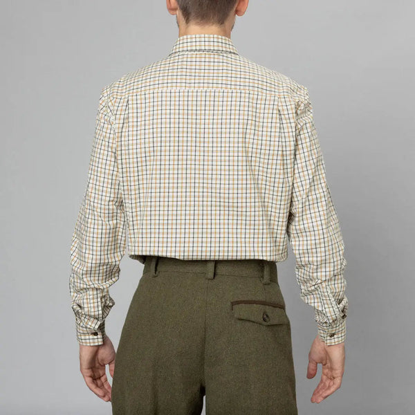 Seeland Oxford Shooting Shirt