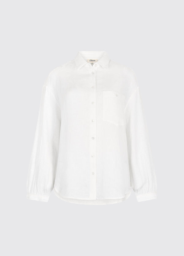 Dubarry Silvergrass Shirt
