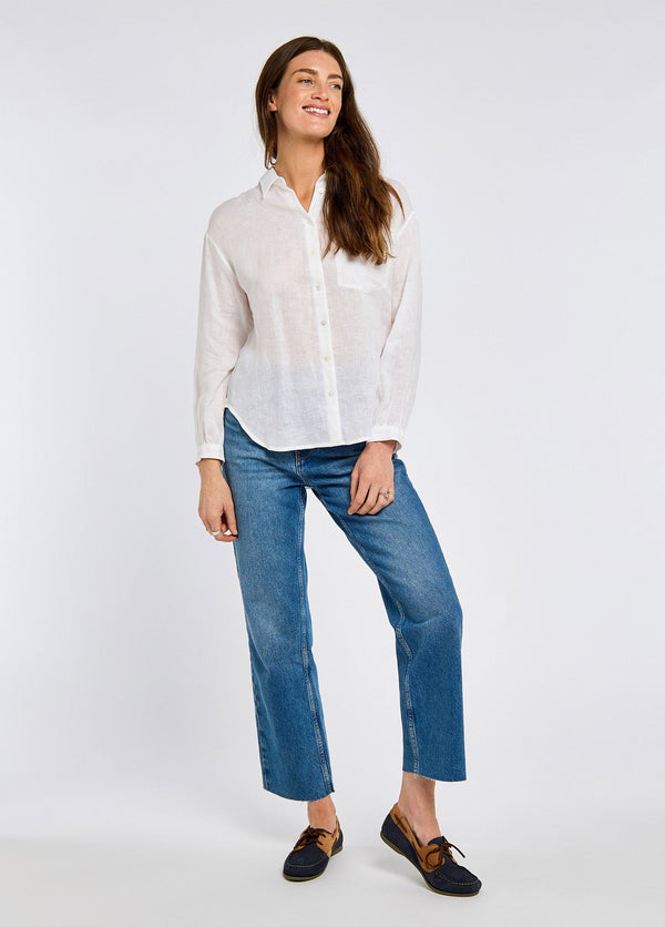 Dubarry Silvergrass Shirt