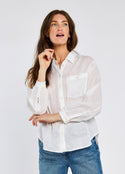 Dubarry Silvergrass Shirt