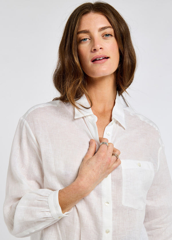 Dubarry Silvergrass Shirt