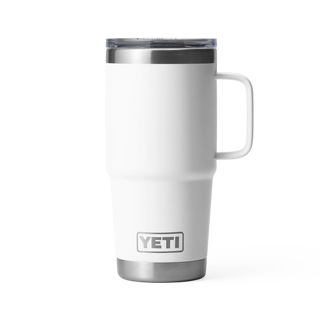 Yeti Rambler 20 oz Travel Mug With Stronghold™ Lid