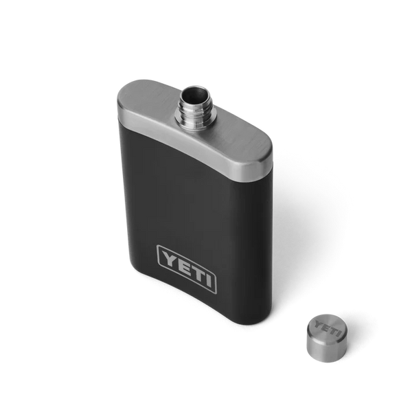 Yeti Rambler Hip Flask
