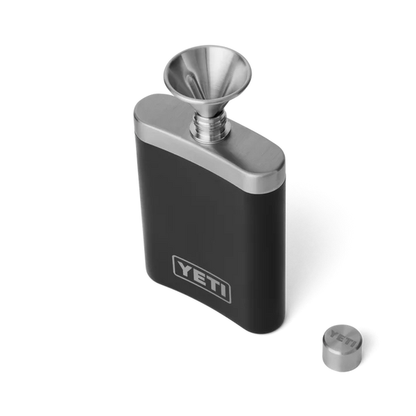 Yeti Rambler Hip Flask