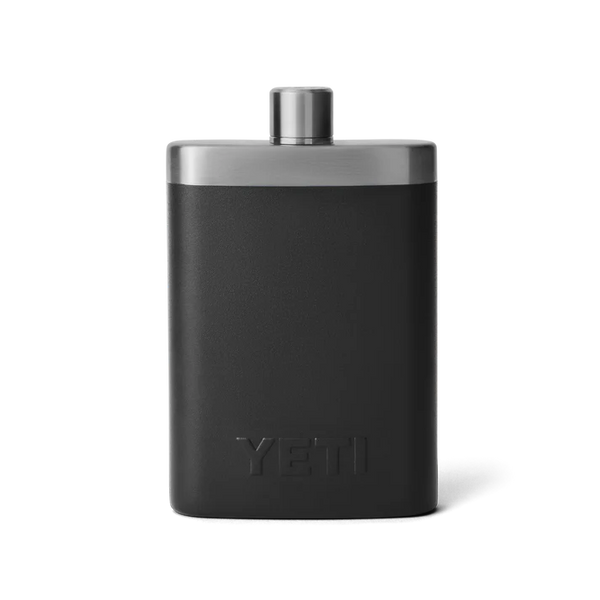 Yeti Rambler Hip Flask
