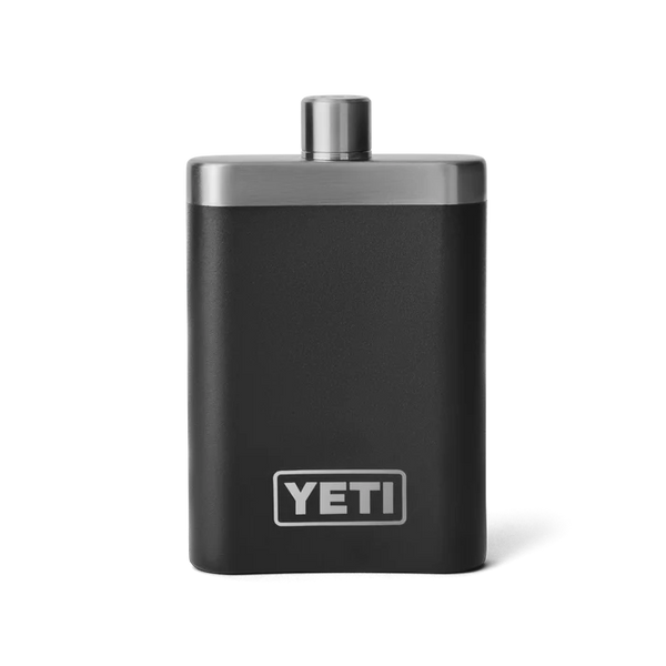 Yeti Rambler Hip Flask