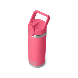 Yeti Rambler® 18oz Straw Bottle