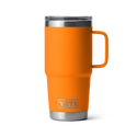 Yeti Rambler® 20oz Travel Mug With Stronghold™ Lid