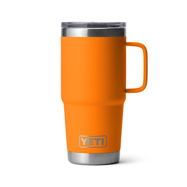 Yeti Rambler® 20oz Travel Mug With Stronghold™ Lid