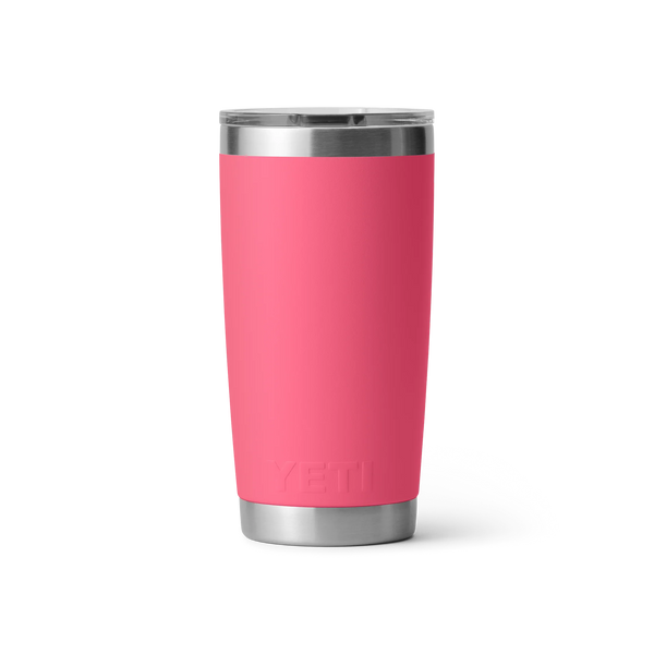 Yeti Rambler 20 oz Tumbler with Magslider™ Lid