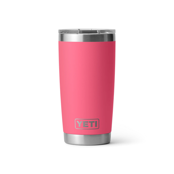 Yeti Rambler 20 oz Tumbler with Magslider™ Lid
