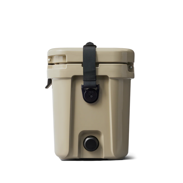 Yeti Roadie 15