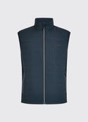 Dubarry Men's Solent Gilet