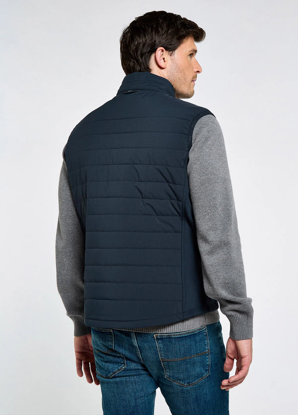 Dubarry Men's Solent Gilet