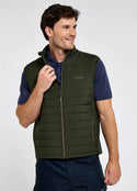Dubarry Men's Solent Gilet