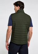 Dubarry Men's Solent Gilet