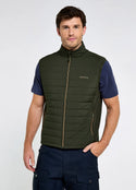 Dubarry Men's Solent Gilet