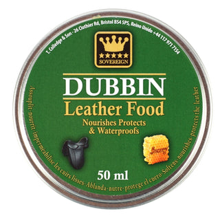 Gri Sport Sovereign Dubbin 50ML