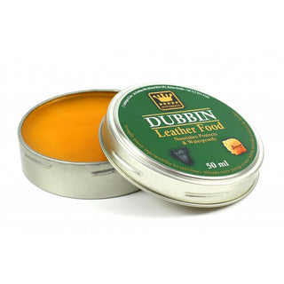 Gri Sport Sovereign Dubbin 50ML